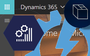 Dynamics 365 Supply Chain