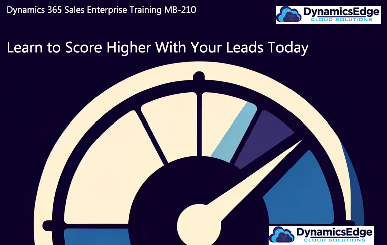 Dynamics 365 Sales Enterprise Training MB-210