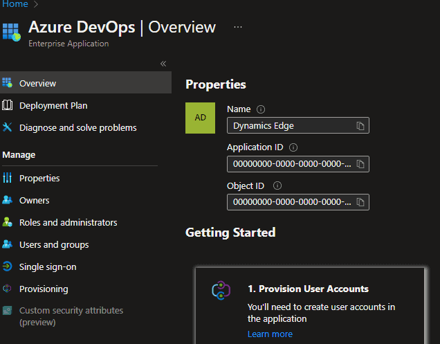 Azure DevOps Training