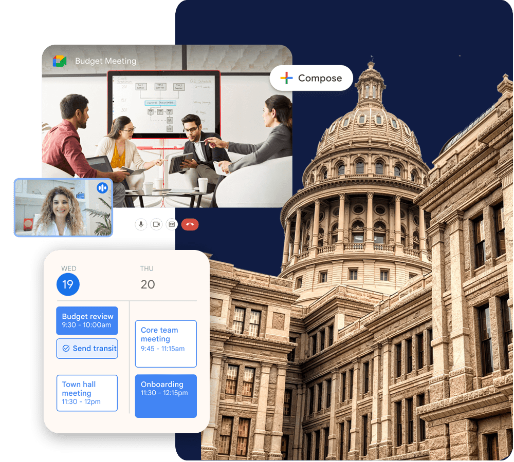 Dynamics Edge Government Solutions