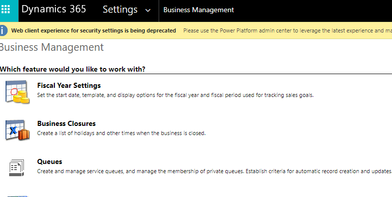 dynamics crm 2016 on premise training Dynamics Edge