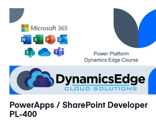 sharepoint powerapps developer resume september 2023 dynamics edge
