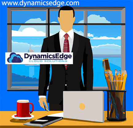 D365 Marketing Training Consulting October 2023 D365BC Consulting MB-220 Training Dynamics Edge