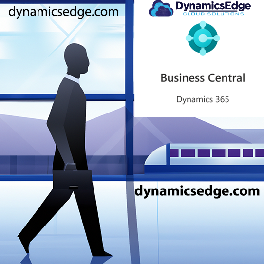 Dynamics 365 Business Central Developer MB-820 Training January 2024 Dynamics Edge