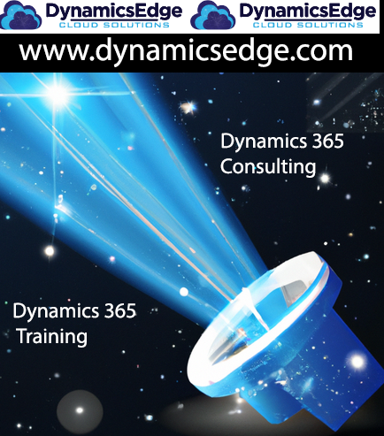 Dynamics 365 Sales Consulting MB-210 Training October 2023 Dynamics Edge