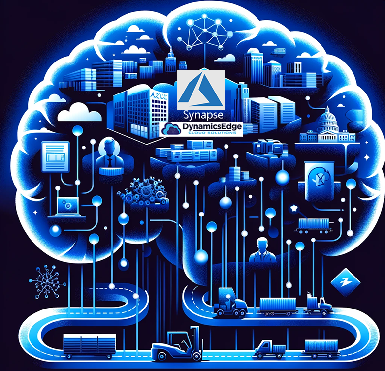 Azure Synapse Analytics Training February 2024