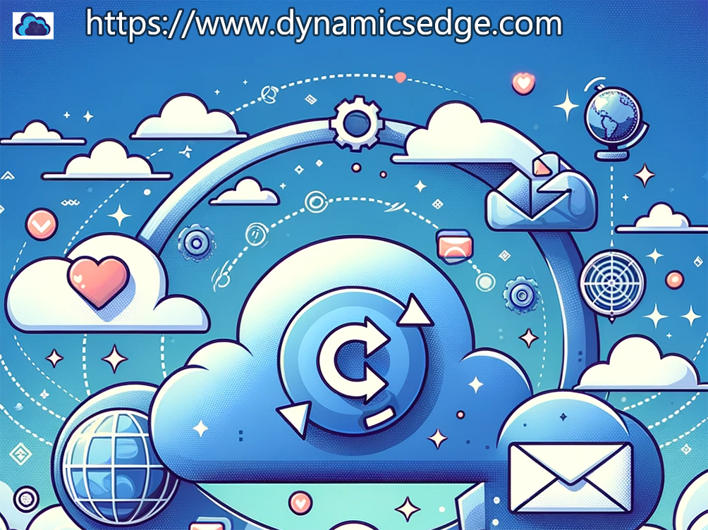 Dynamics 365 Business Central Push Notifications Webhook Training Dynamics Edge