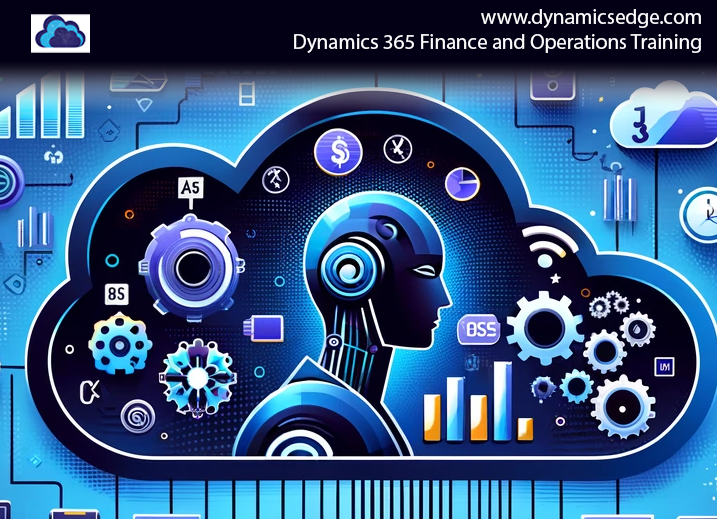 Dynamics 365 Finance and Operations Training December 2023