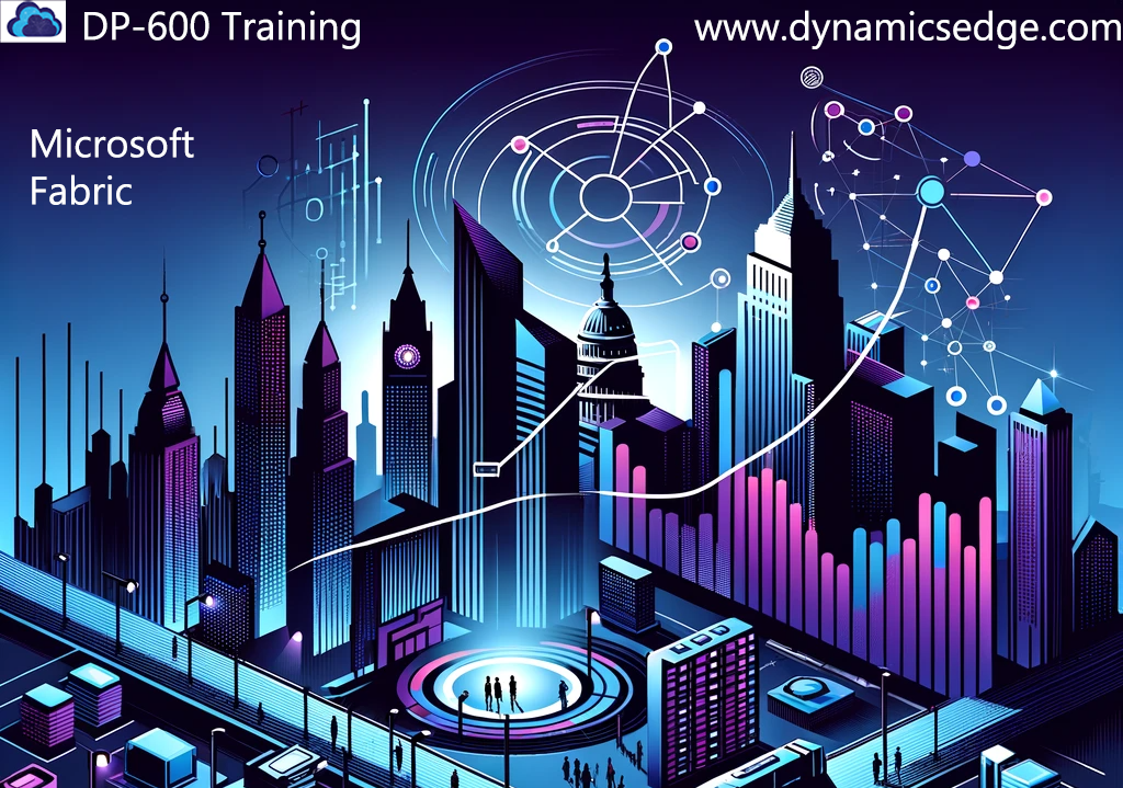 Microsoft Fabric DP-600 Training Dynamics Edge