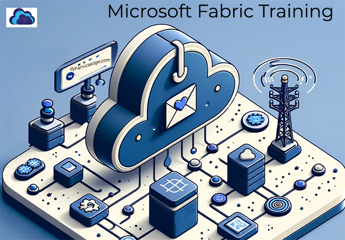 Microsoft Fabric Training Webhook December 2023 Dynamics Edge