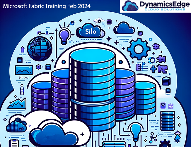 microsoft fabric lakehouse dp-601 training februrary 2024 dynamics edge