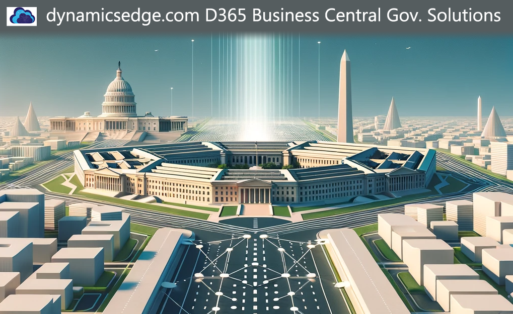 Dynamics 365 Business Central Quickbooks Government Training