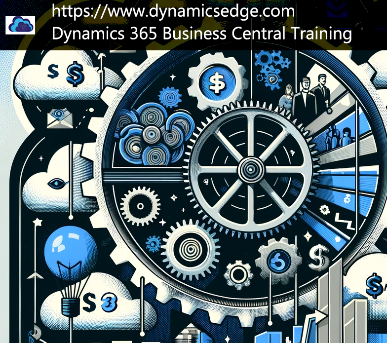 Dynamics 365 Business Central Training Dynamics Edge