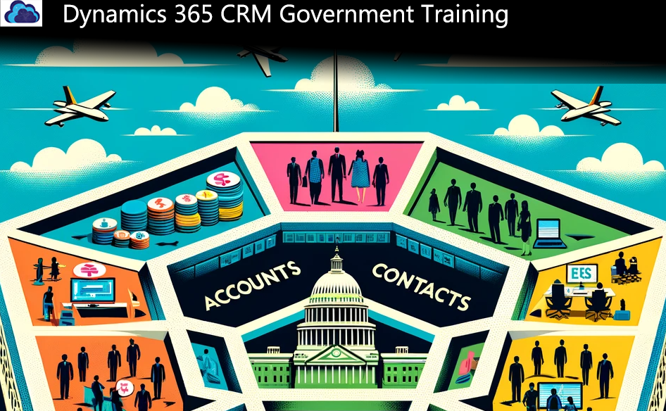 Dynamics 365 CRM Government Training Dynamics Edge
