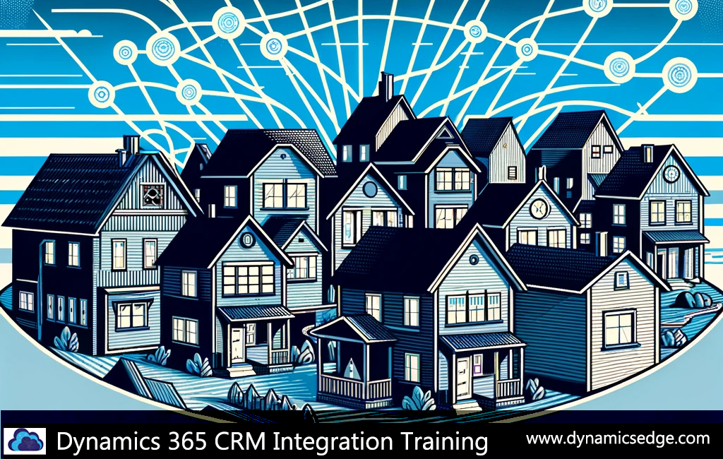 Dynamics 365 CRM Integration Training Dynamics Edge