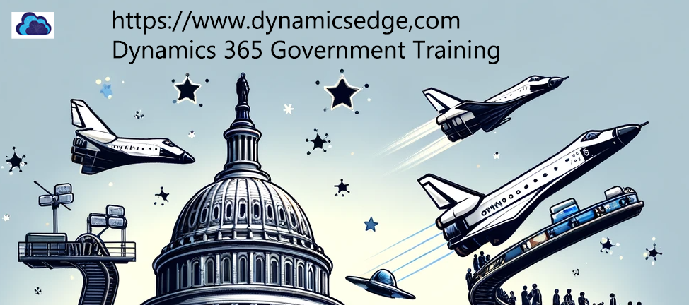 Dynamics 365 Government Training Dynamics Edge