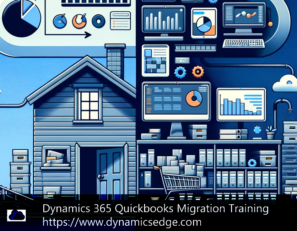 Dynamics 365 Quickbooks Migration Training Dynamics Edge