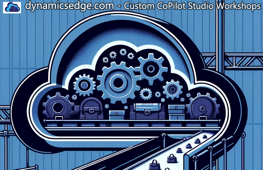 Power Platform CoPilot Studio Training Dynamics Edge CoPilot Custom Workshops