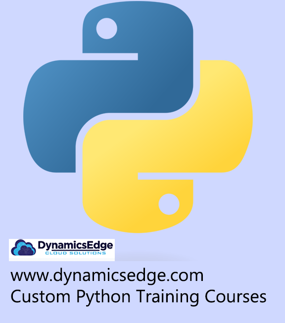 Bespoke Python Training