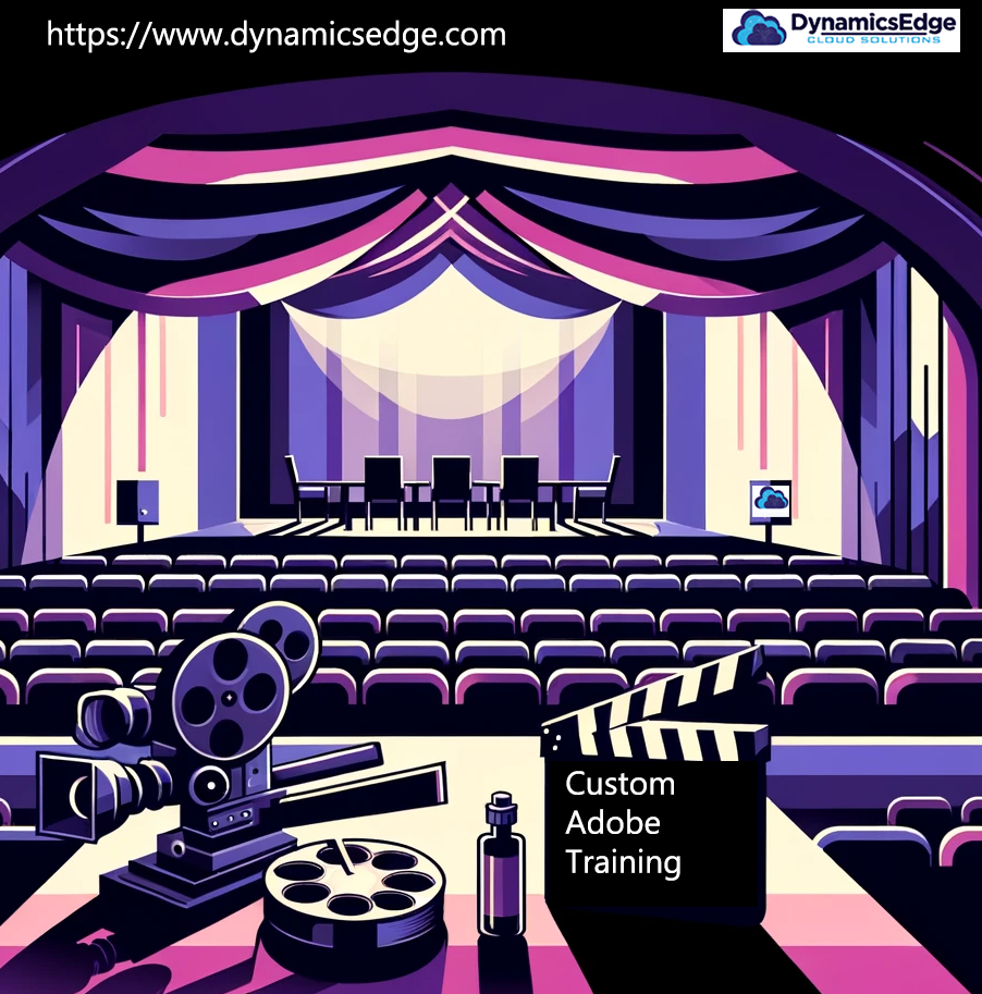 Custom Adobe Training Dynamics Edge