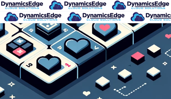 Dynamics 365 CRM Sales Developer March 2024 - Dynamics Edge