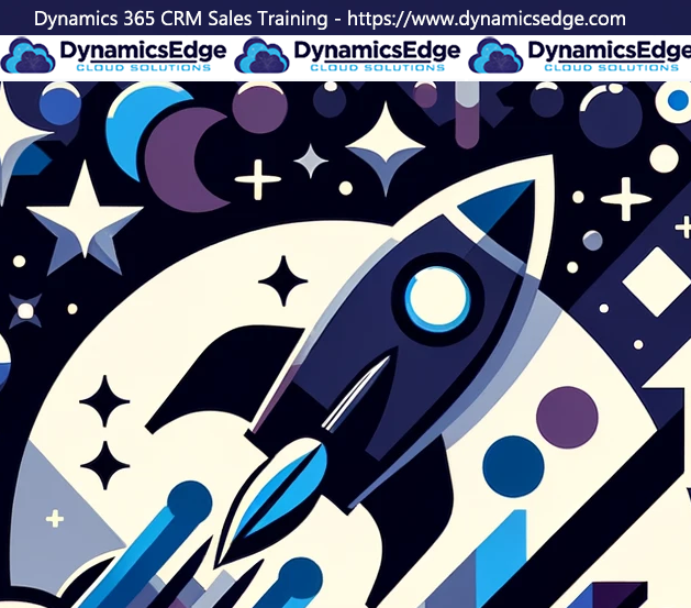 Dynamics 365 CRM Sales Training MB-210