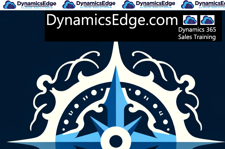 Dynamics 365 Sales Training October 2024