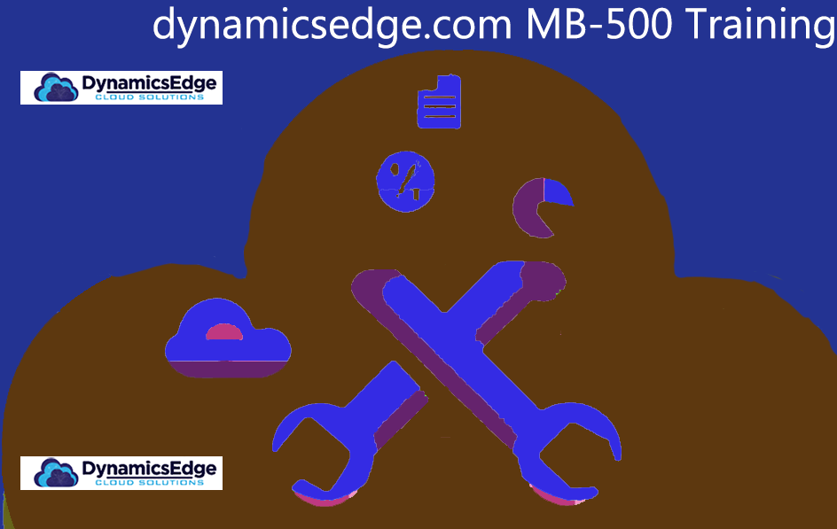 Dynamics 365 Finance Developer Training June 2024 Dynamics Edge