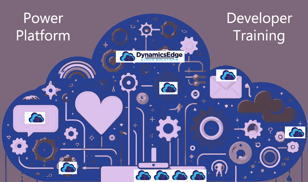 Power Platform Developer Training May 2024