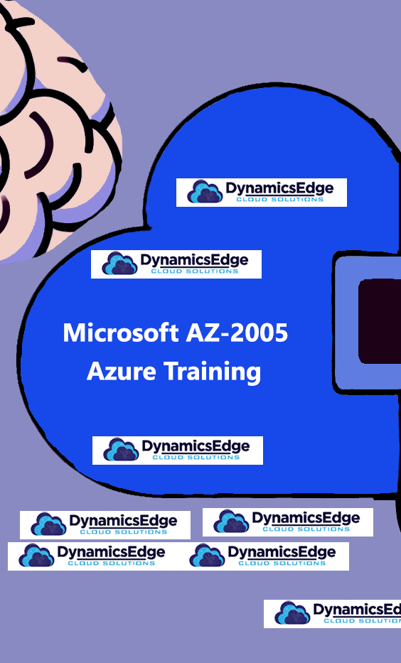 Microsoft AZ-2005 Azure Training