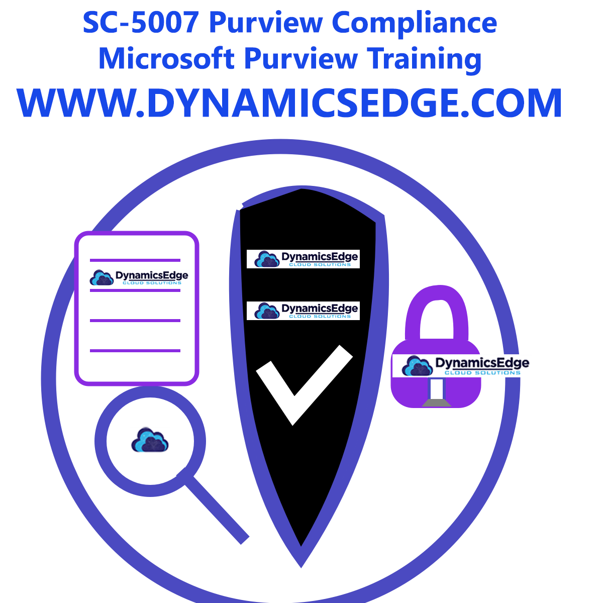 Microsoft SC-5007 Training Microsoft Purview