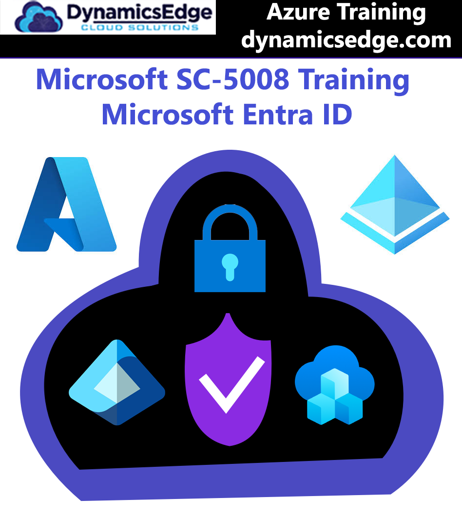Microsoft SC-5008 Training Microsoft Entra ID Training