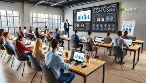 MB-7007: Deploy and configure Microsoft 365 Copilot for Sales