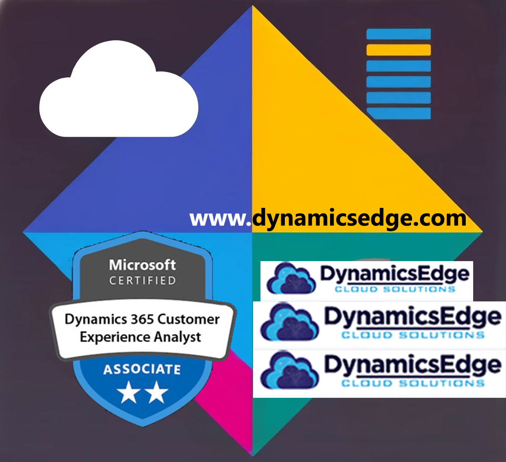 Dynamics 365 Sales Training March 2025 Dynamics Edge MB-280