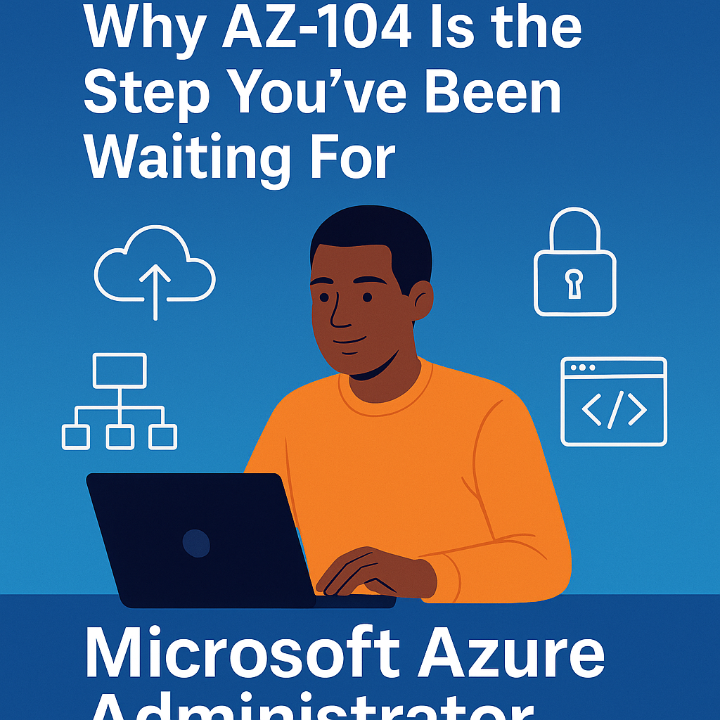 Azure Training June 2025 Administrator AZ-104 Dynamics Edge
