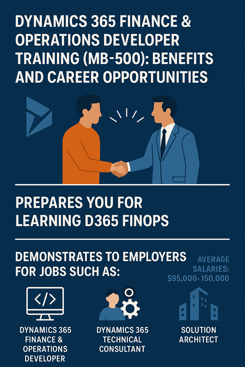 Dynamics 365 FinOps X++ Fundamentals Training August 2025