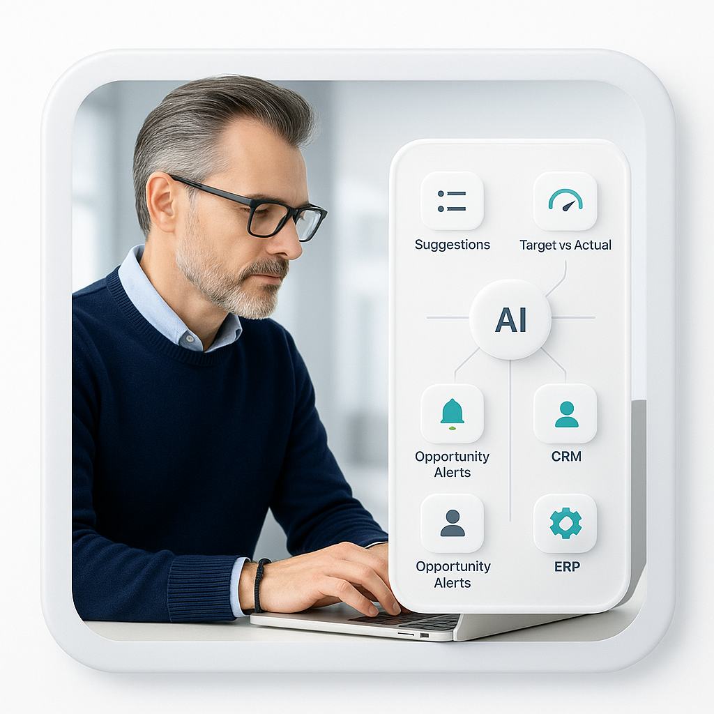 Align Business Technology AI