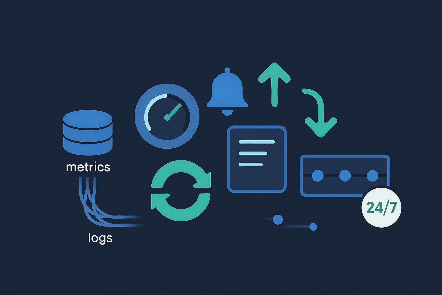 Azure Managed Cloud Operations