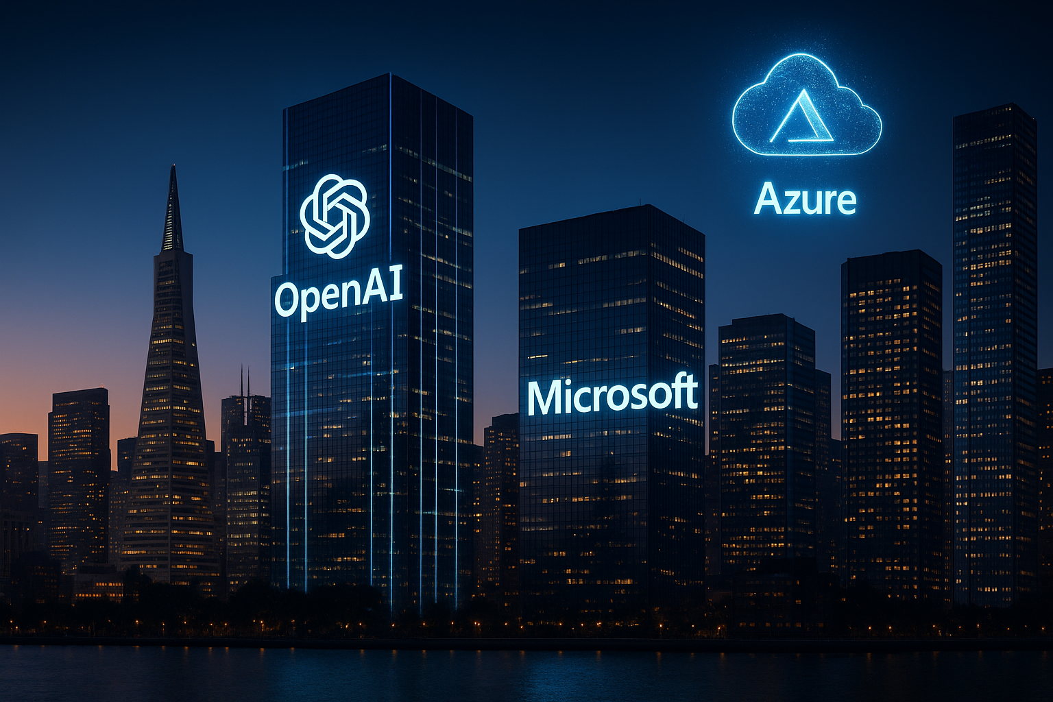 Azure OpenAI News Today October 2025