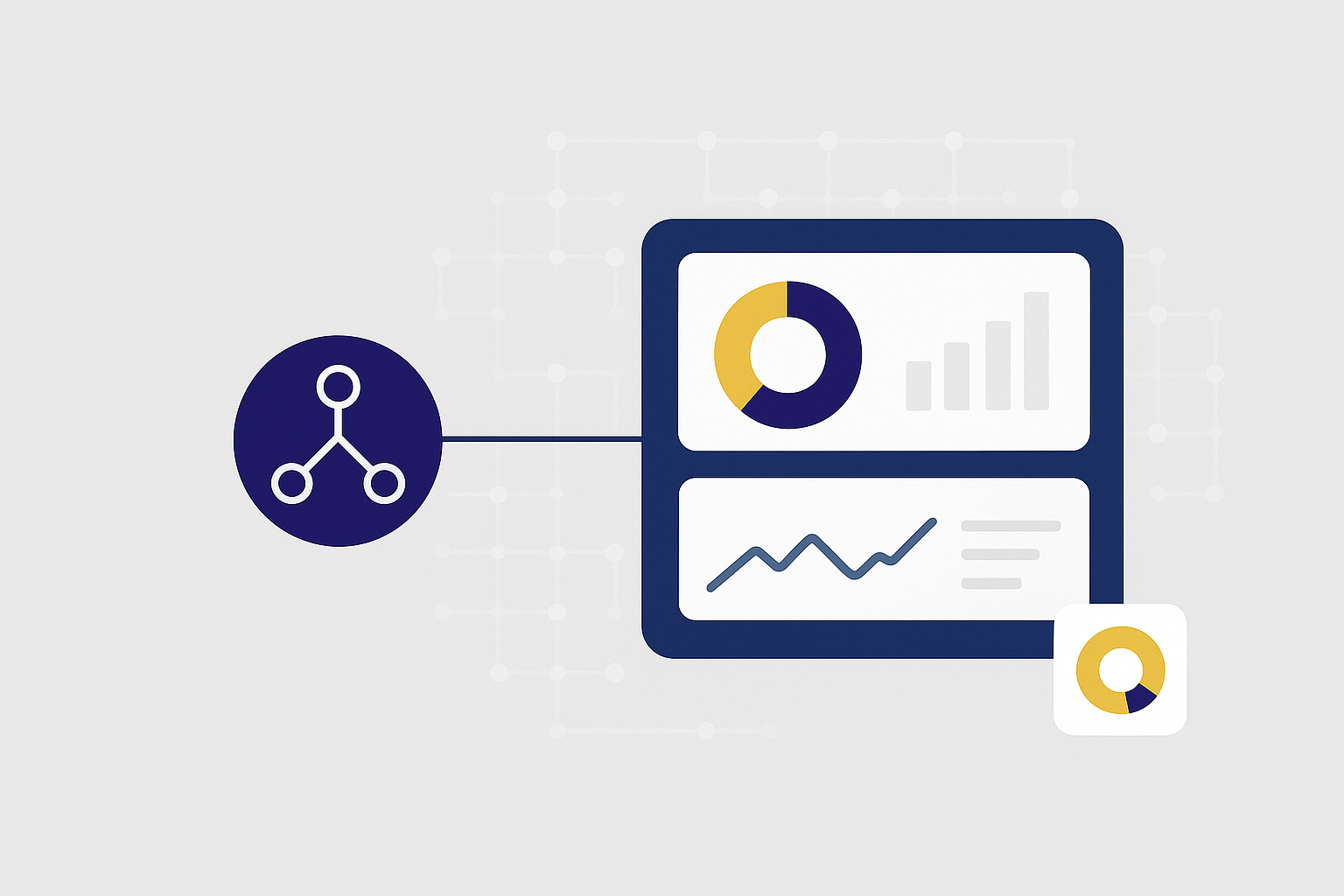 Business Intelligence Dashboard Modernization Power BI Fabric