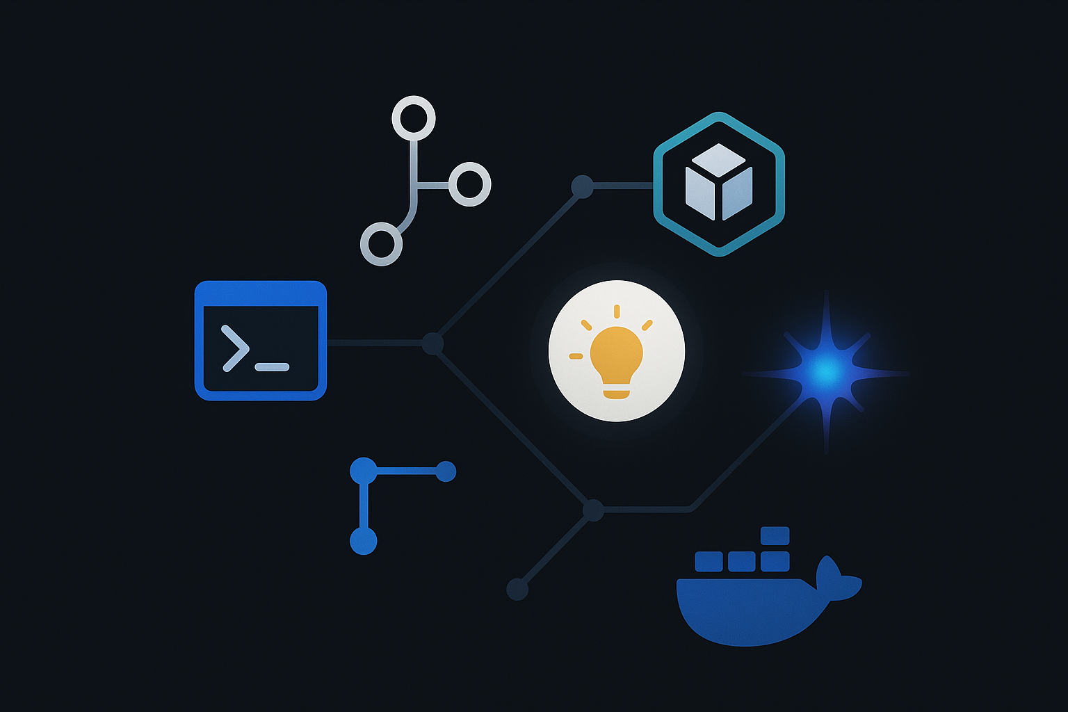 Developer Application Innovation GitHub DevOps Copilot