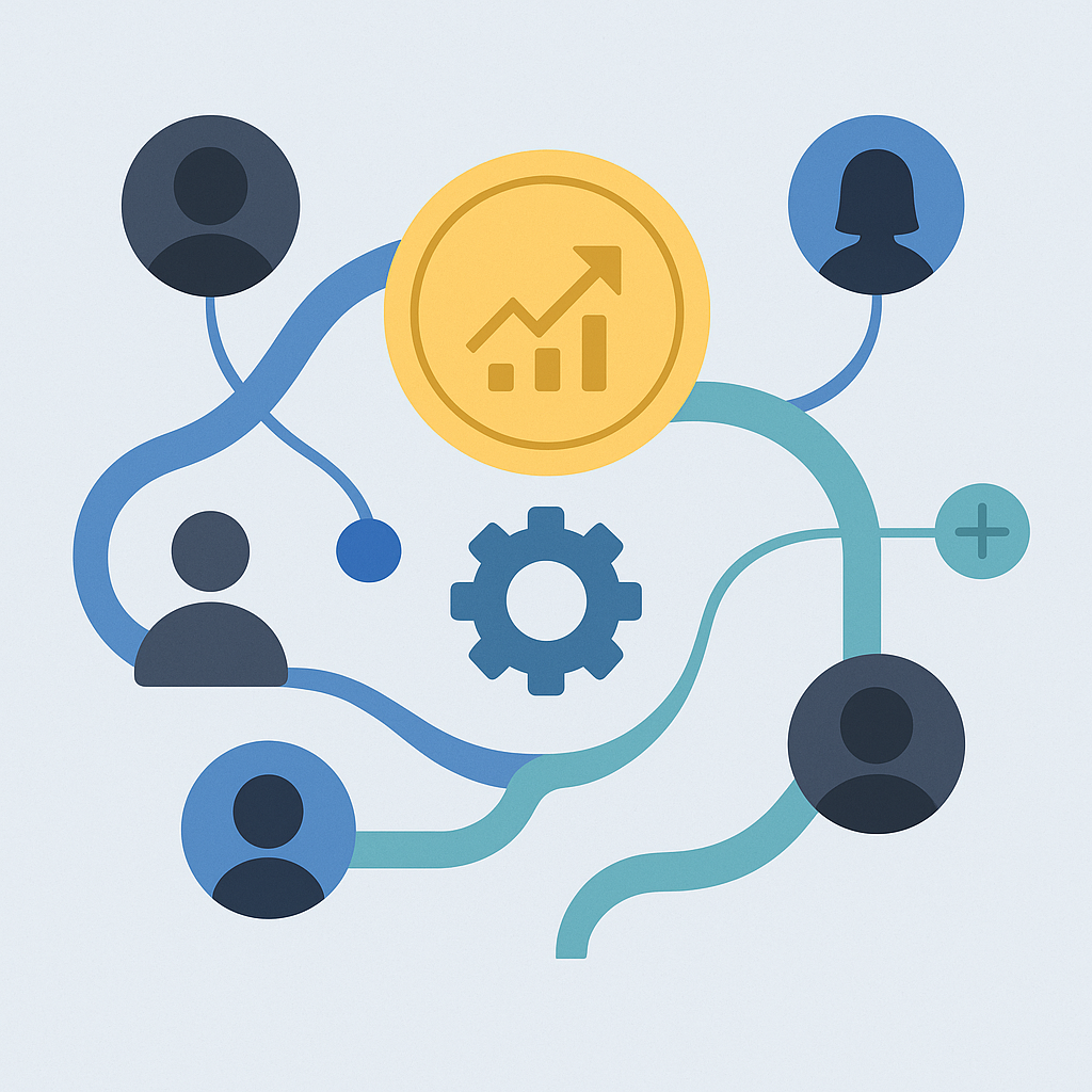 Digital Transformation Leadership Change Management Success