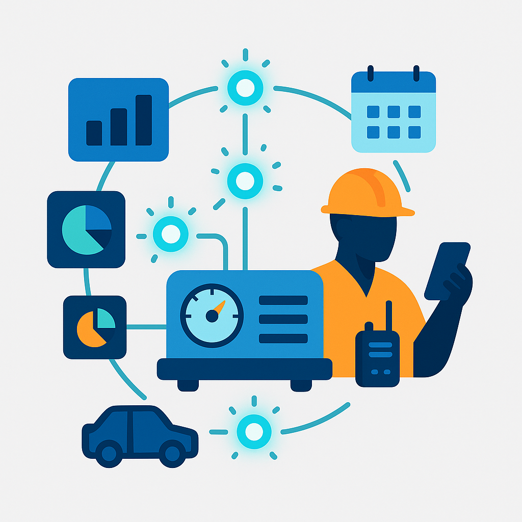 Dynamics 365 Field Service Solutions Workforce Management