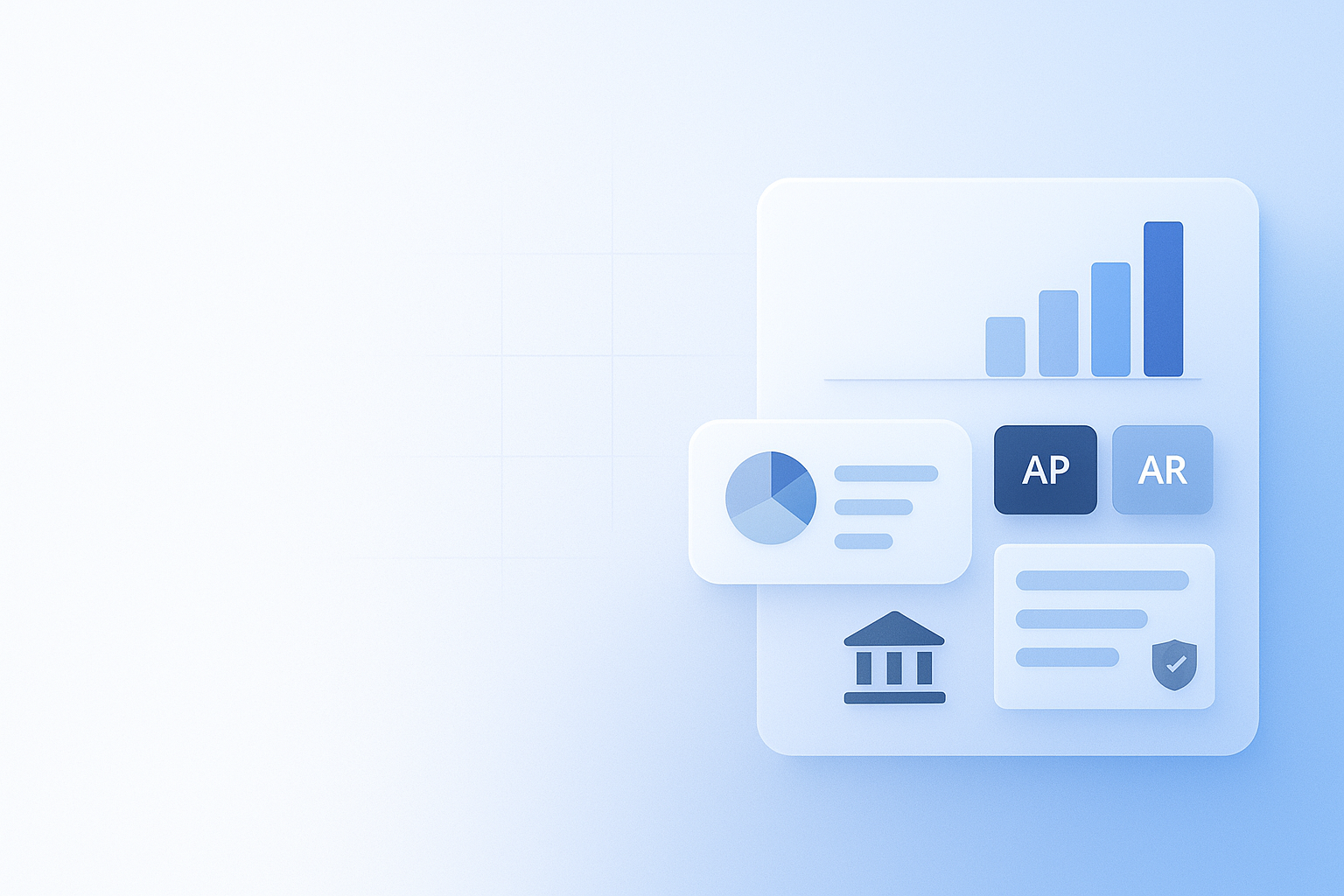 Dynamics 365 Finance and Operations ERP Solutions AP