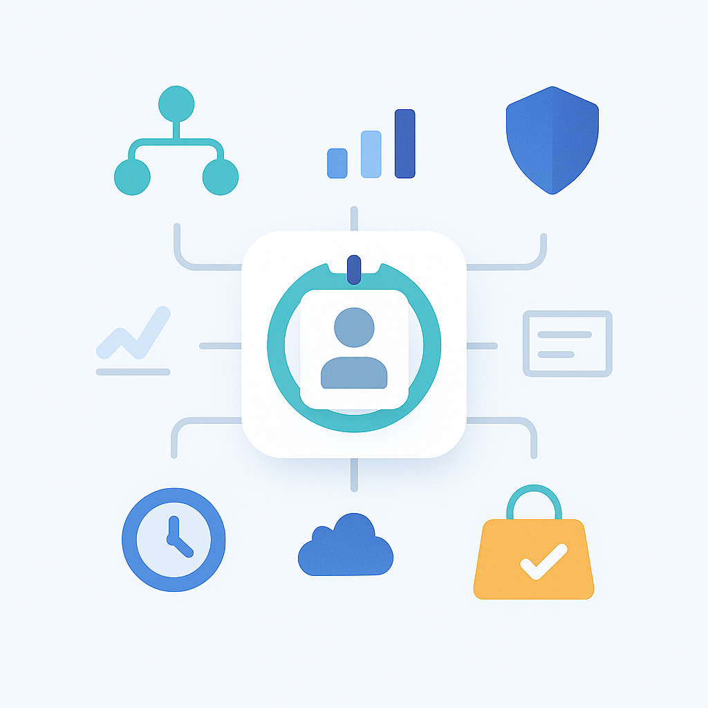 Dynamics 365 Human Resources Solutions Workforce Management