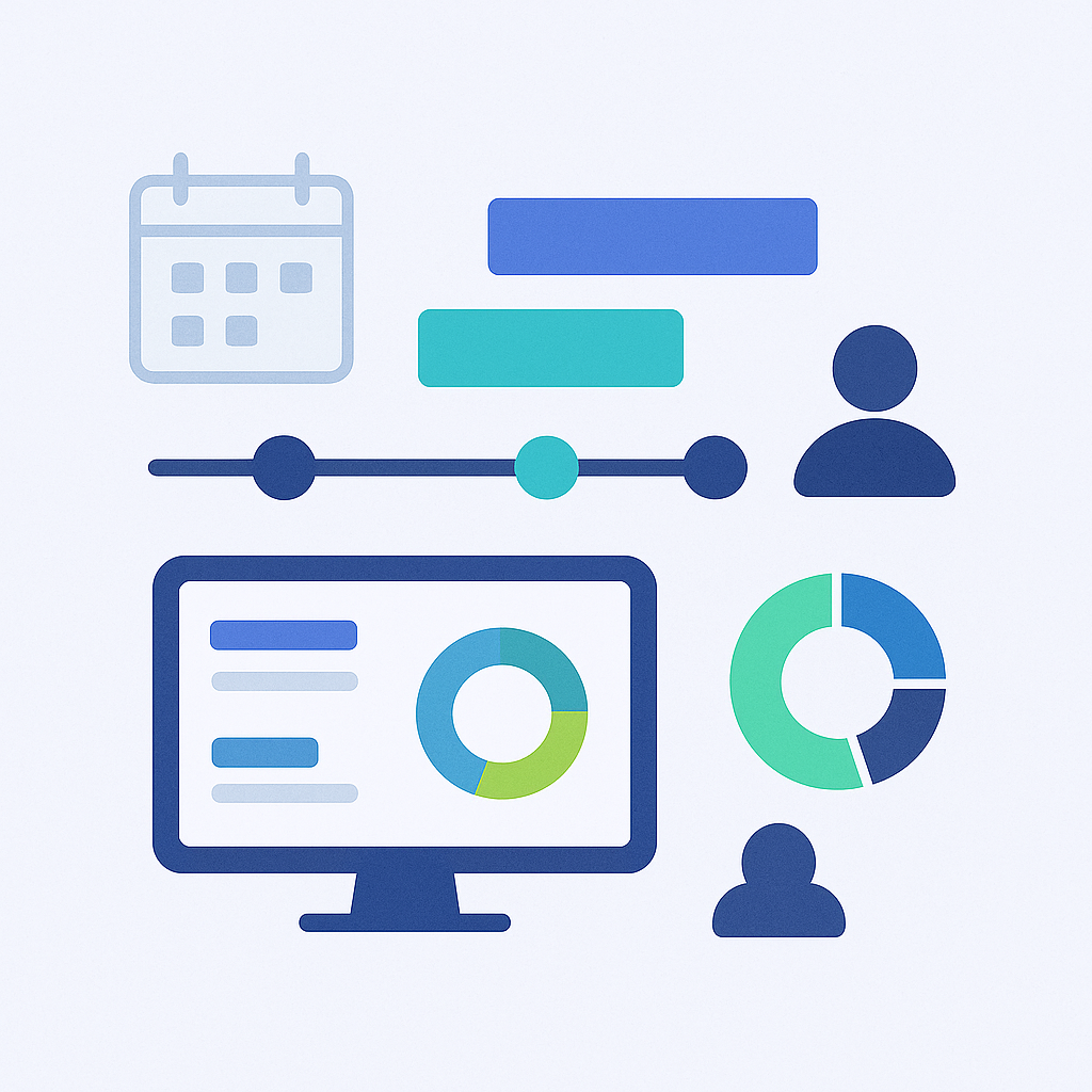 Dynamics 365 Project Operations Solutions Resource Management