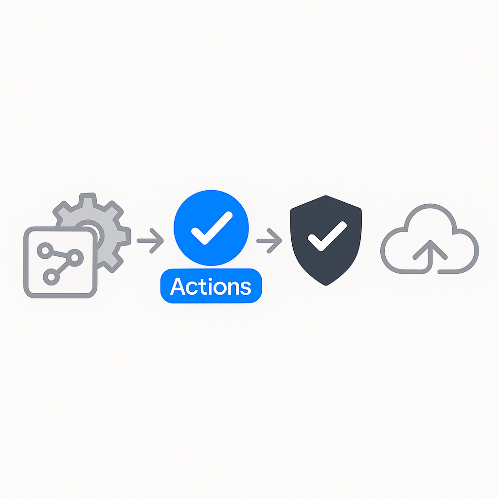 GitHub Enterprise Enablement Modernize