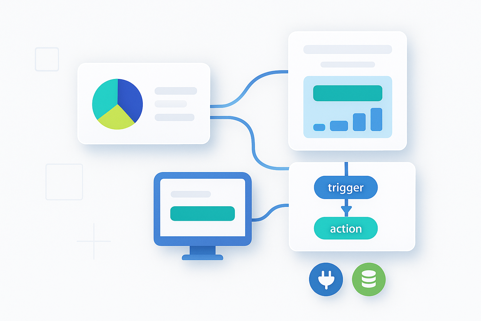 Power Apps Power Automate Integration Trigger Action