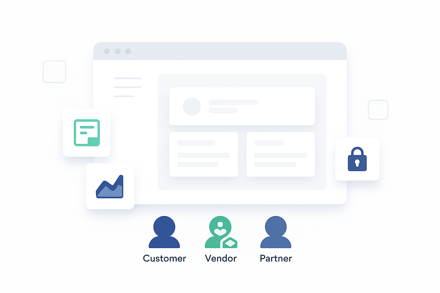 Power Pages and External Data Portals Partners Customers
