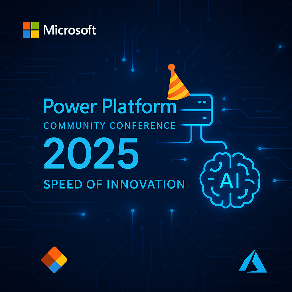Power Platform News Today October 2025